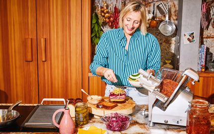 5x slimme tips voor een opgeruimde keuken