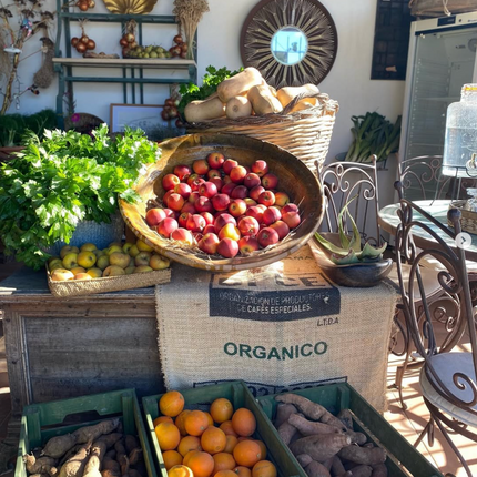 Markten en winkels op Ibiza - mijn favoriete shoppingadresjes