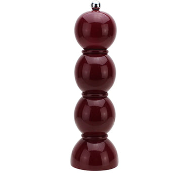 Bobbin Grinder in Cherry