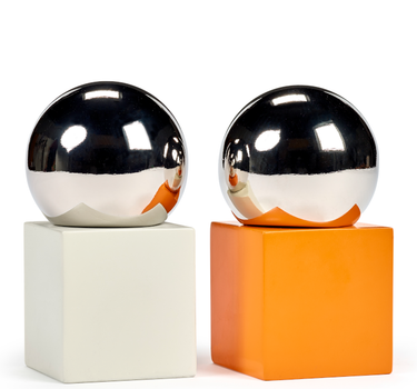 Muller Van severen zoutmolen in Oranje