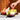 Taartplateau hout 35cm