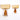 Gusto Coupe medium - set van 2 glazen