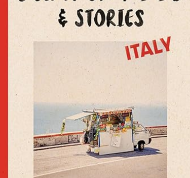 Camper Food & Stories - Italy