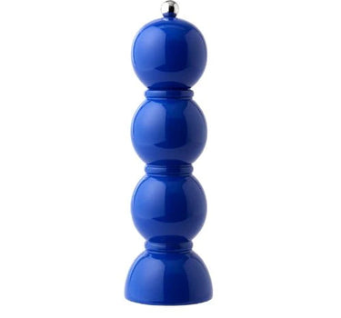 Bobbin Grinder in Cobalt