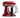 KitchenAid keukenrobot met kantelbare kop 4.8l - Appelrood