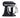 KitchenAid keukenrobot met kantelbare kop 4.8l - Matzwart