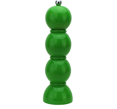 Bobbin Grinder in Leaf