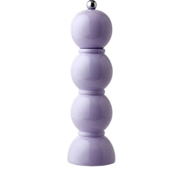 Bobbin Grinder in Lilac
