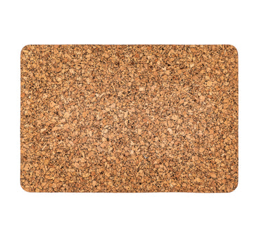 Querco rechthoekige placemat