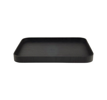 Serve rectangular 35x28cm