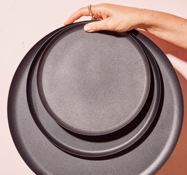 Bao dienblad medium