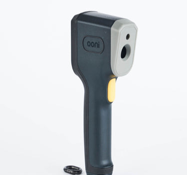 Thermometer infrarood