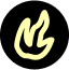 Icon Fire